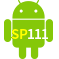 Aplicativo SP111 para Android