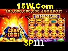 Quick Registration SP111