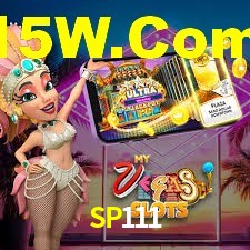 Welcome Bonus SP111
