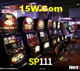Login Seguro SP111