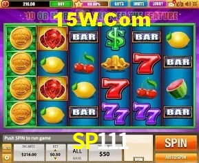 Casino Ao Vivo SP111