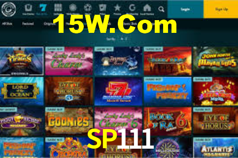 SP111