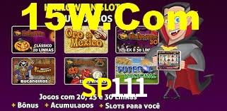 Live Casino SP111