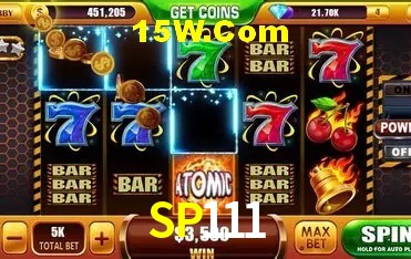 Provedores de Jogos SP111
