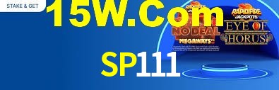 Tournaments SP111