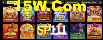 Tennis Betting SP111